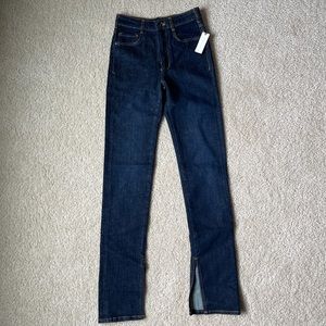 NWT* - Anthropologie Jeans